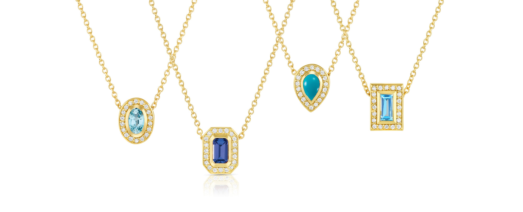 December Birthstones: Who is the Fairest of them All?