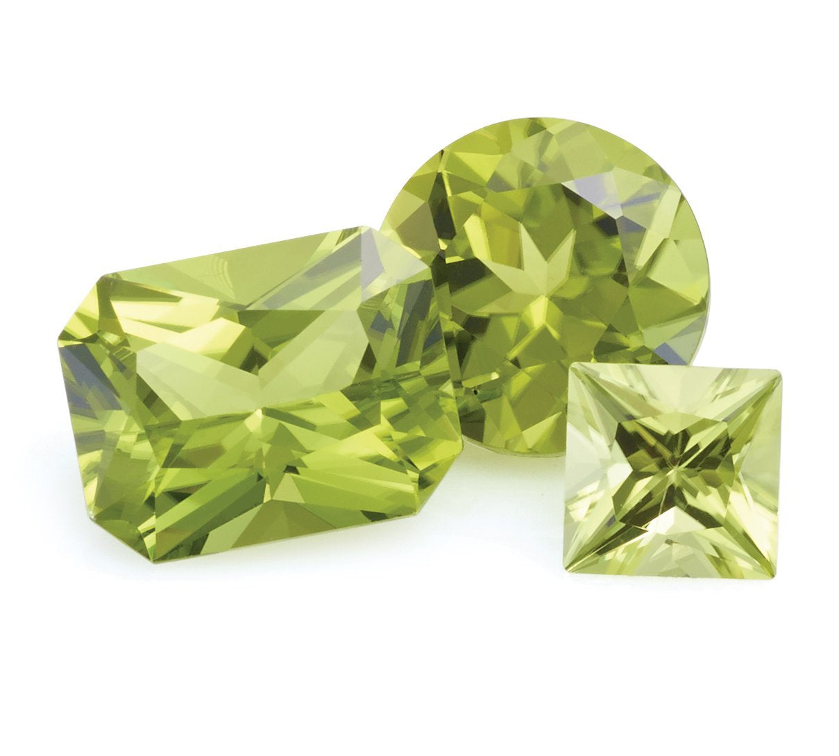 August Birthstone – The Exquisite Beauty of Peridot-Alysha Whitfield