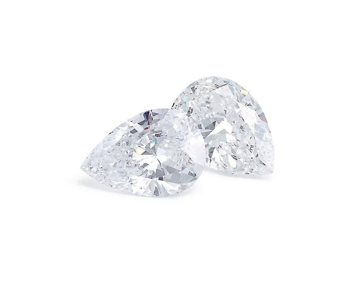 Diamonds - The Dazzling Birthstone for April-Alysha Whitfield