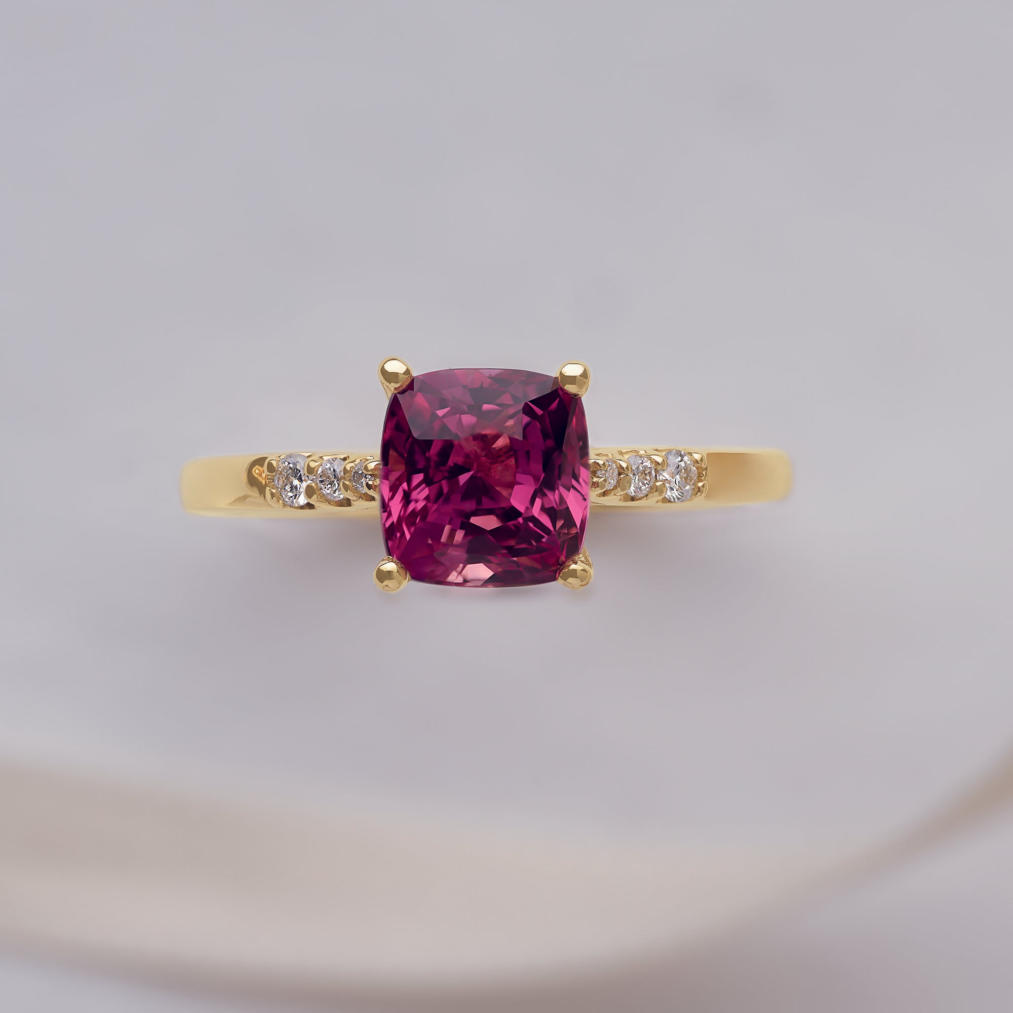 October Birthstones: Divinely Feminine Pink Tourmaline and Opal