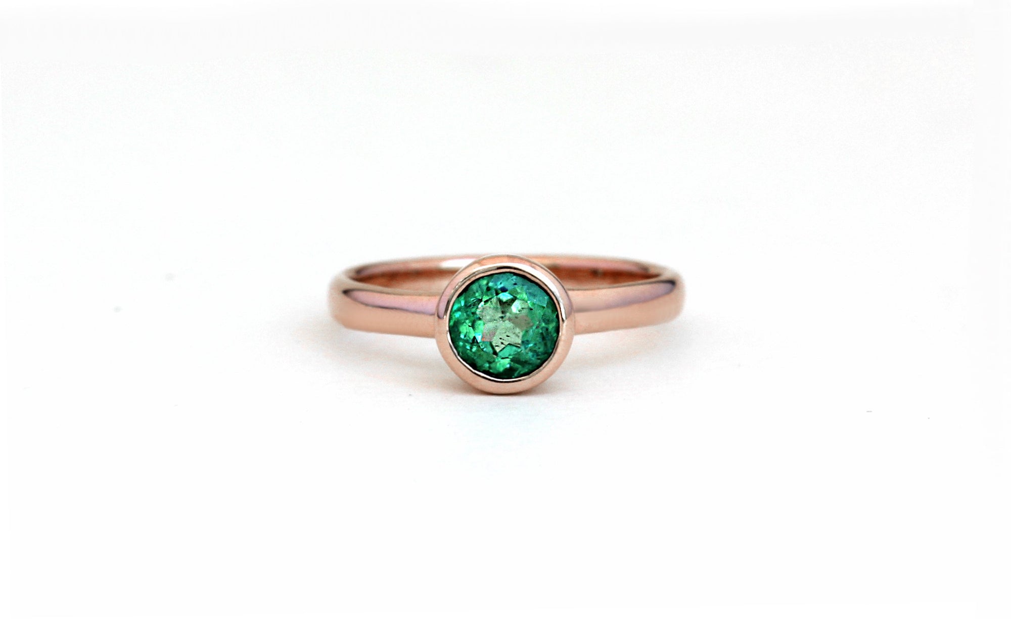 May Birthstone: The Mystifying Beauty of Emeralds-Alysha Whitfield