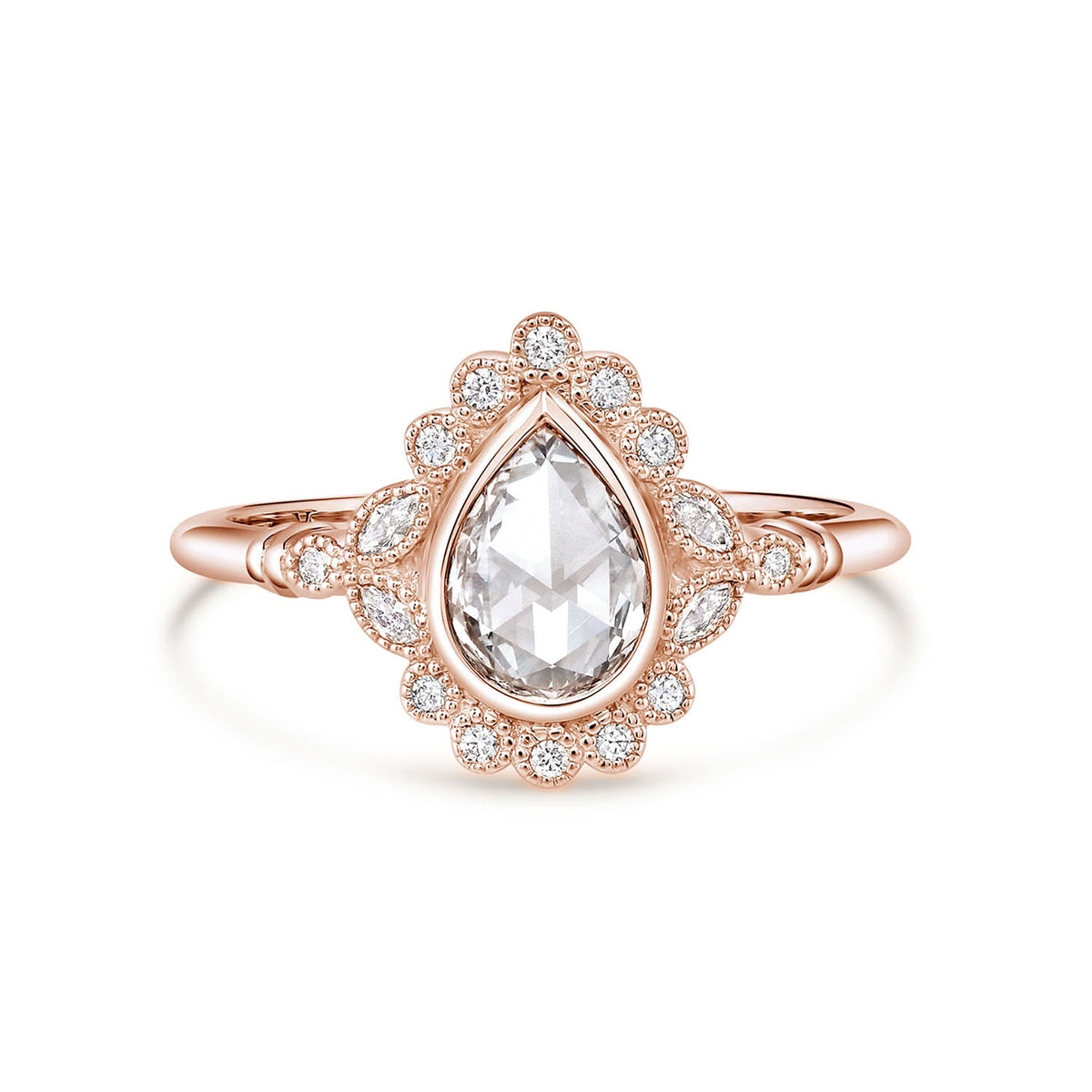 Everly Ring