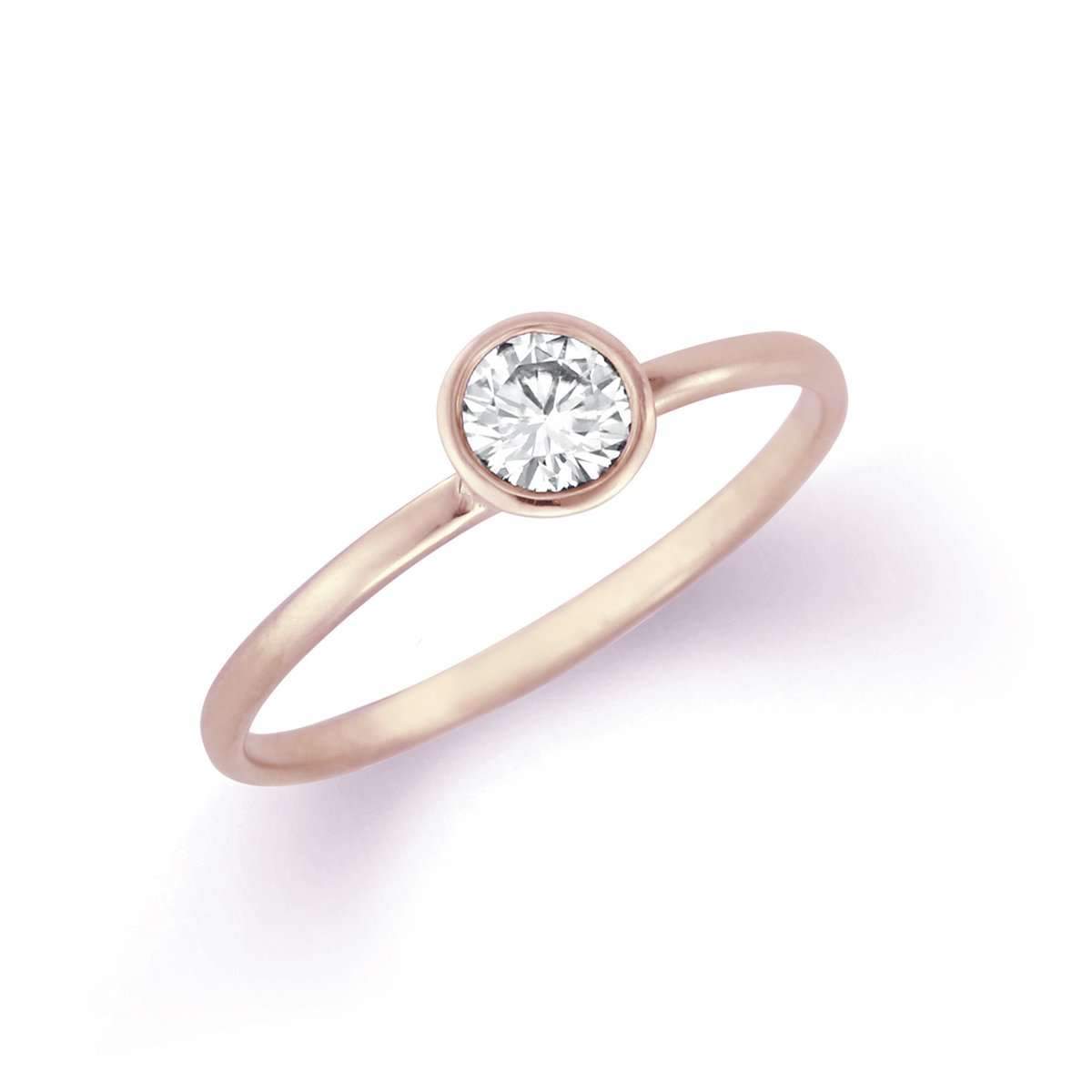 Lab Diamond Petite Ring Collection – Page 4 – Lily Arkwright